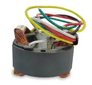 Kirby 103967 Field Coil-D50/D80
