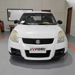 大台北汽車精品 SUZUKI 鈴木 04-10 SWIFT T3 前保桿 後保桿 側裙 空力套件 PP材質 台北威德