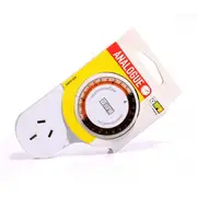 HPM Reptile Timer 10A