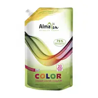 在飛比找蝦皮商城優惠-德國 AlmaWin 彩色衣物洗衣精 1.5L (AW003