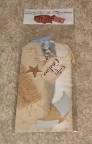 Reminisce Travel Tags ~ South Carolina