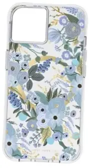 Rifle Paper Co. iPhone 14 Plus Case [Compatible with MagSafe] [10ft Drop