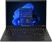 Lenovo X1 Carbon G11 14" Touch Core i5 Laptop Win 11 Pro 21HM0016AU