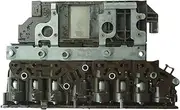 TCU Module 1pc Refurbished SOLENOID ASSEMBLY 2ND GEN ANGLED CUT-OUT STEEL PLATE 25420BC 6T70 6T75 for Engine