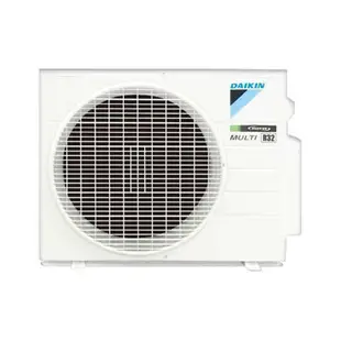 【DAIKIN 大金】12坪 多聯式變頻冷暖冷氣 室外機 7.2kW 2MXM75RVLT含基本安裝