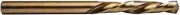 Century Drill & Tool 74119 Cobalt Left Hand Drill Bit, 19/64"