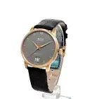 MIDO Baroncelli Auto 40MM Leather Men's Watch M027.426.36.088.00