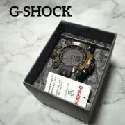 G-Shock GW-9501KJ-8JR Mudman Limited Earthwatch Master of G Used