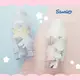 日本製 攜帶式牙刷旅行組 奶瓶造型-三麗鷗 Sanrio 日本進口正版授權