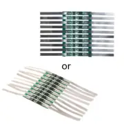 10PCS/Lot 18650 Battery BMS for Protection Board For Single Charge