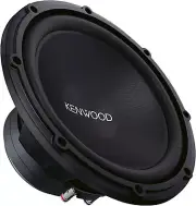 KENWOOD KFC-W120SVC Road Series 12" Passive Car Subwoofer 1000W, 4 OHM Impedance