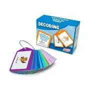 Teach Me Tags - DECODING - By Junior Learning Junior Learning