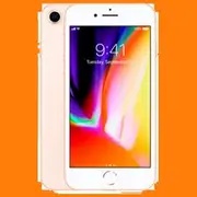 Apple iPhone 8 (256GB, Gold) - Excellent
