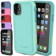 Waterproof Case Cover For iPhone 11 Shockproof Life dust proof Screen Protector
