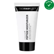 [THE-INKEY-LIST] Peptide Moisturizer