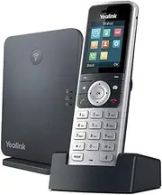 Yealink W53P Wireless Dect Solution