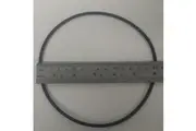 Davey Tagelus 150, 230 Sand Filter Tank Oring