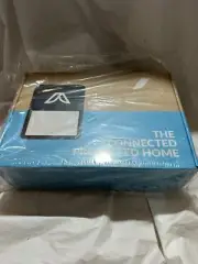 Sealed ABODE STARTER KIT PART NUMBER: 103000/E abode Starter Kit