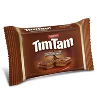 在飛比找樂天市場購物網優惠-Tim Tam 雅樂思巧克力夾心餅乾(52g)/盒