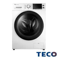 在飛比找Yahoo!奇摩拍賣優惠-TECO東元 12公斤 變頻洗脫烘滾筒洗衣機 WD1261H