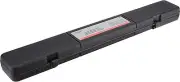 4754 Universal Pulley Holder Wrench With Interchangeable Pins, Black