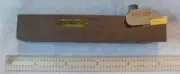 NIB Kennametal KGSPL12125 Lathe Parting Grooving Tool 3/4 x 3/4 x 4-1/2"