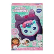 VTech Gabby's Dollhouse MerCat & Me On-the-Go