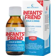 Infants' Friend Colic & Wind 100mL