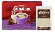 Nestle Carnation Hot Chocolate Marshmallow 10x25g pouches CANADA