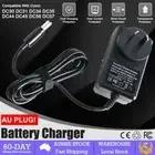 Battery Charger Adaptor For Dyson DC30 31 34 35 44 Animal Vacuum Cleaner Parts