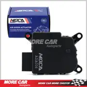 HVAC Heater Air Blend Door Actuator for 05-10 Grand Cherokee Jeep Commander V6V8