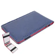 Golf Book Score Keeper Notebook Golfing Recording Scorebook