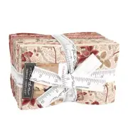 CHATEAU DE CHANTILLY 38 Fat Eighths by French General Moda Fabric Quilt 13950F8