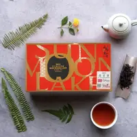在飛比找momo購物網優惠-【初味茶萃】台茶18號紅玉 優質獎 比賽茶(伴手禮盒 茶葉 