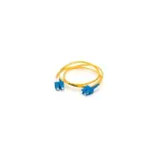 Axiom LCLCSD9Y-10M-AX AXIOM LC/LC OS2 FIBER CABLE 10M