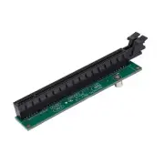 Graphic Card Adapter Board 01AJ940 MPN Plug And Play Network Card Adapter Pl ECA