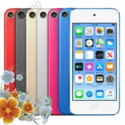 Apple iPod Touch 6th 7th Generation 64/128/256GB Mp3 Game Player with Retail box