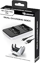 Subsonic Dual Charging Dock for PS5