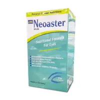 在飛比找蝦皮購物優惠-Neoaster速護明軟膠囊30粒/120粒(葉黃素、DHA
