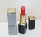 LANCOME ROUGE SUPERBE MATTE LIP COLOR MATTE ORANGE 0.15 OZ BOXED * DETAILS *
