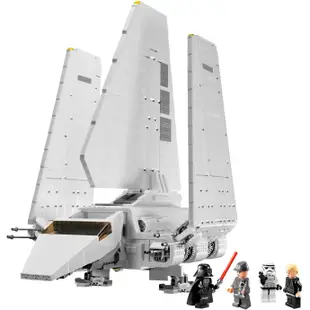 現貨 [正版] 樂高 LEGO 10212 星際大戰 帝國穿梭機 (全新未拆品) Imperial Shuttle 絕版
