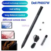 Dell PN557W Active Stylus Pen W55CJ Black For XPS, Latitude, Inspiron, Precision