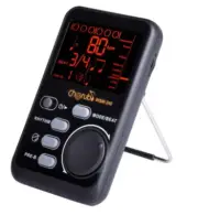 WSM-240 Portable Metronome Tone Generator, new in box