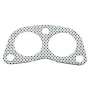Aunger Exhaust Gasket Nissan Datsun Je027B 2 Bore X 44Mm Id W/Fr Pkt 10 - DNG007R-10