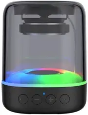 Bluetooth Speaker, Musibaby Wireless Portable Speaker - Waterproof, Outdoor, Blu
