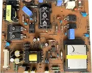 EAY62608901 EAX64427101(1.6) GP4247L-12LPB Power Supply Board is for 42LM6200 42LM620T 42LM5800-UC 42LM5800-UC 42LM580T 42LM620S, TV Power Strip