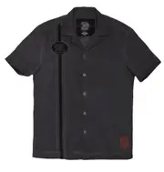 King Kerosin Hand Made Dragstrip, black, Size S for Men