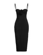 [BLUMARINE] BLUMARINE Midi dresses - Item 15440585