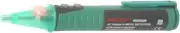 Voltage & Metal Detector Pocket Size Adjustable Sensitivity 20V to 600V Tester