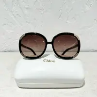 在飛比找蝦皮購物優惠-🇫🇷 法國品牌墨鏡 Chloe Myrte 太陽眼鏡 CL2